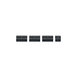 Pilz PNOZsigma Pnoz S set3screw terminals 45MM