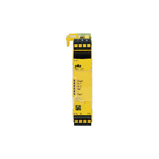 Pilz PNOZsigma Pnoz S20 C 24VDC 2so