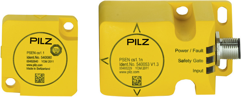 Pilz PSENcode Psen CS1.1N / psen CS1.1 1 unit