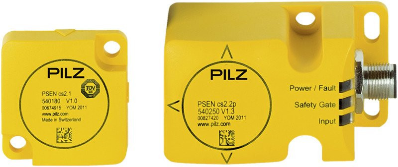 Pilz PSENcode Psen CS2.2P / psen CS2.1 1 unit