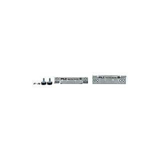 Pilz PSENcode Psen CS bracket stop sliding door