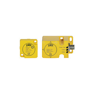 Pilz PSENcode Psen CS1.19N/psen CS1.19 1sw+ossd1&2