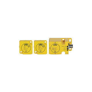 Pilz PSENcode Psen CS1.19N/psen CS1.19 1sw+ossd1+ossd2