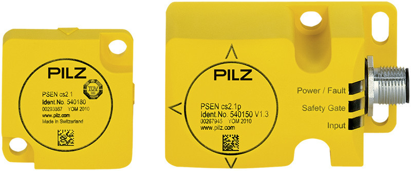 Pilz PSENcode Psen CS2.1P / psen CS2.1 1unit