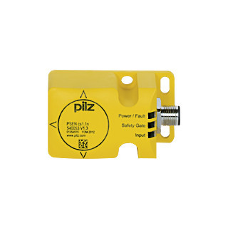 Pilz PSENcode Psen CS2.2N 1switch