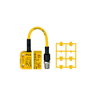 Pilz PSENcode Psen CS3.19N/psen CS3.19 1sw+ossd1&2