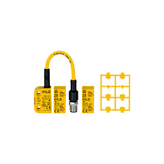 Pilz PSENcode Psen CS3.19N/psen CS3.19 1sw+ossd1+ossd2
