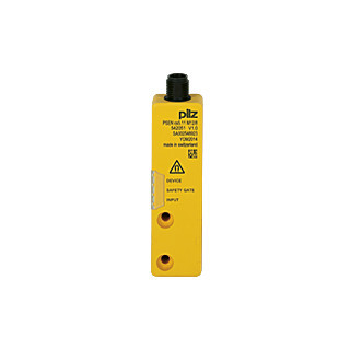 Pilz PSENcode Psen CS6.11 M12/8 1switch