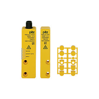Pilz PSENcode Psen CS6.21N/psen CS6.11 M12 1unit
