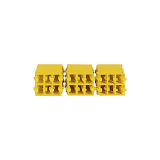 Pilz PSENcode Psencs3/CS4,psenma1.4 act caps (50 PCS.)