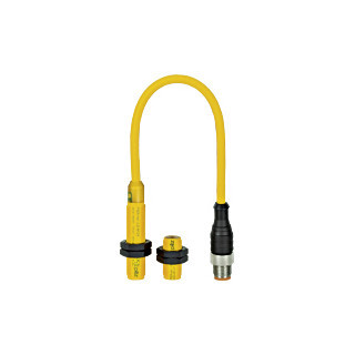 Pilz PSENmag Psen Ma1.3-20M12/8-0.15M/psenma1.3-08/1u
