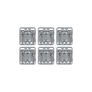 Pilz PSENopt II Psen Opii adv bracket kit-3
