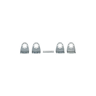 Pilz PSENopt Psen Op bracket turnable (kit)
