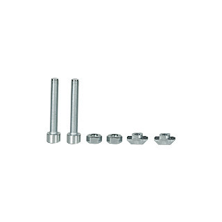 Pilz PSENopt Psen Op protective bracket mirror/1