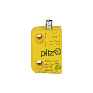 Pilz PSENopt Psen Op67-69K-135/1