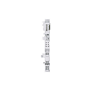 Pilz PSSuniversal I/O Pssu BP-C 1/8 C-J