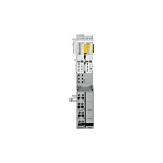 Pilz PSSuniversal I/O Pssu BS 2/8 S