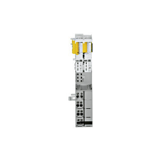 Pilz PSSuniversal I/O Pssu BS-R 2/8 S