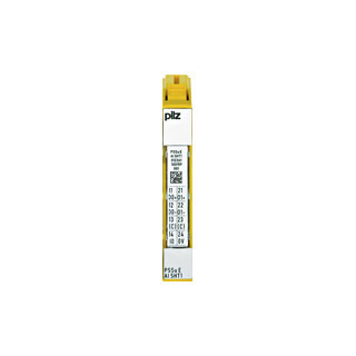 Pilz PSSuniversal I/O Pssu E ai SHT1