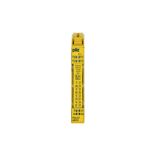 Pilz PSSuniversal I/O Pssu E F 4do 0.5-R