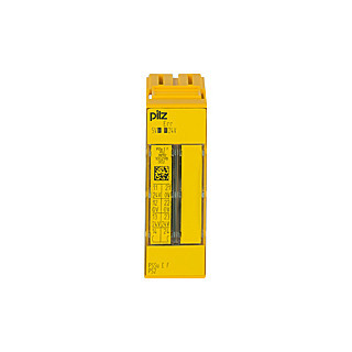 Pilz PSSuniversal I/O Pssu E F PS2