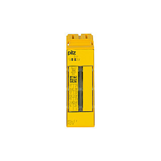 Pilz PSSuniversal I/O Pssu E F PS2-R