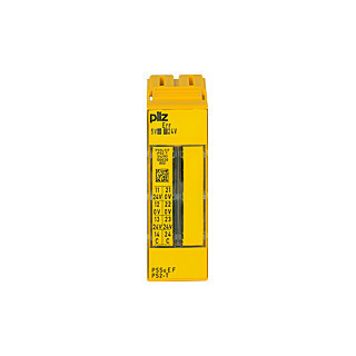 Pilz PSSuniversal I/O Pssu E F PS2-T