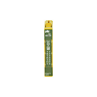 Pilz PSSuniversal I/O Pssu E S 2ao U