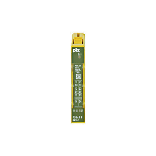Pilz PSSuniversal I/O Pssu E S 2do 2