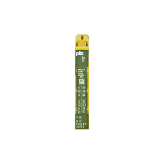 Pilz PSSuniversal I/O Pssu E S 2dor 2
