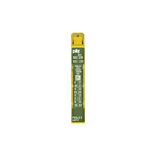Pilz PSSuniversal I/O Pssu E S 4ao U
