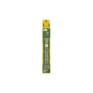 Pilz PSSuniversal I/O Pssu E S 4di-D