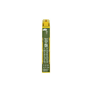 Pilz PSSuniversal I/O Pssu E S 4do 0.5