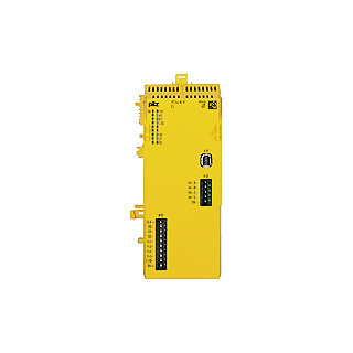 Pilz PSSuniversal I/O Pssu K F ei