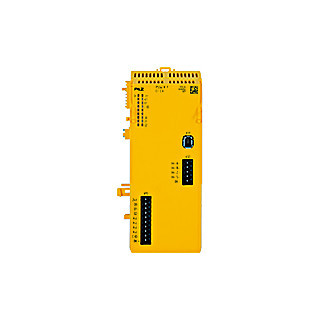 Pilz PSSuniversal I/O Pssu K F ei CV