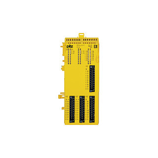 Pilz PSSuniversal I/O Pssu K F fcu