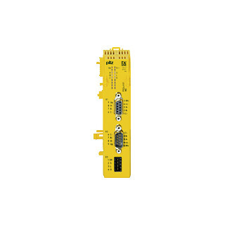 Pilz PSSuniversal I/O Pssu K F inc