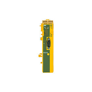 Pilz PSSuniversal I/O Pssu K S RS232