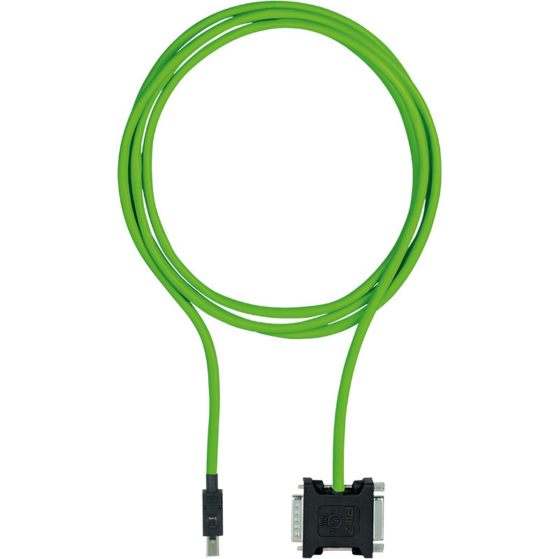 Pilz Small Controller Acc MM A mini-io cab01a 2.5M