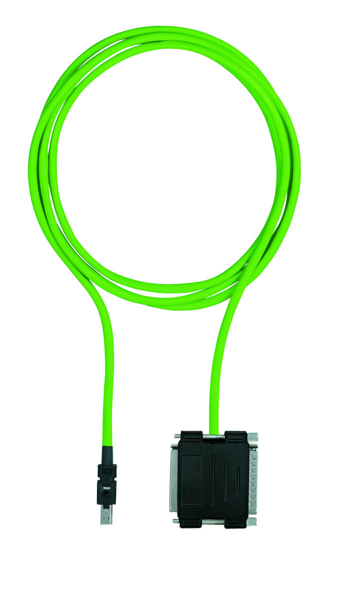 Pilz Small Controller Acc MM A mini-io cab02a 2.5M