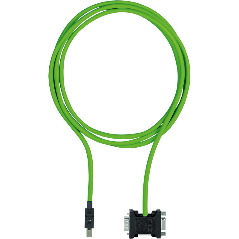 Pilz Small Controller Acc MM A mini-io cab05 2.5M
