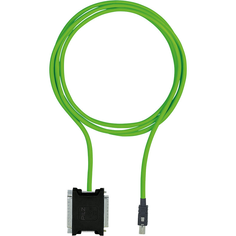 Pilz Small Controller Acc MM A mini-io cab07 2.5M