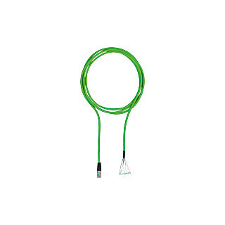 Pilz Small Controller Acc Pnoz Msi10p adapter cable 2,5M