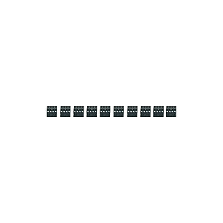 Pilz Small Controller Acc Screw Terminals pnoz MMC2P,MML1P 10 PCS.