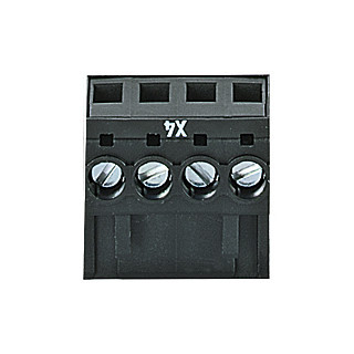 Pilz Small Controller Acc Screw Terminals pnoz MMCXP, 10 PCS.