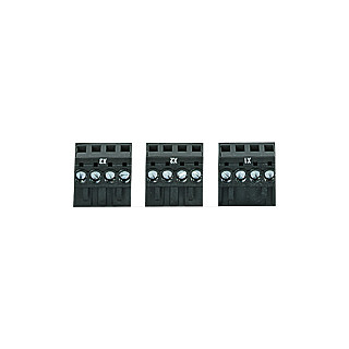 Pilz Small Controller Acc Screw Terminals pnoz MML2P 10 PCS.