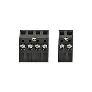 Pilz Small Controller Acc Set4 Screw terminals
