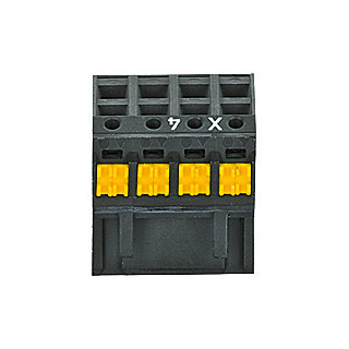 Pilz Small Controller Acc Spring Terminals pnoz MMCXP, 10 PCS.