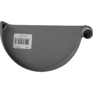 Pipelife ESLON KRAALGT 125 EINDK R