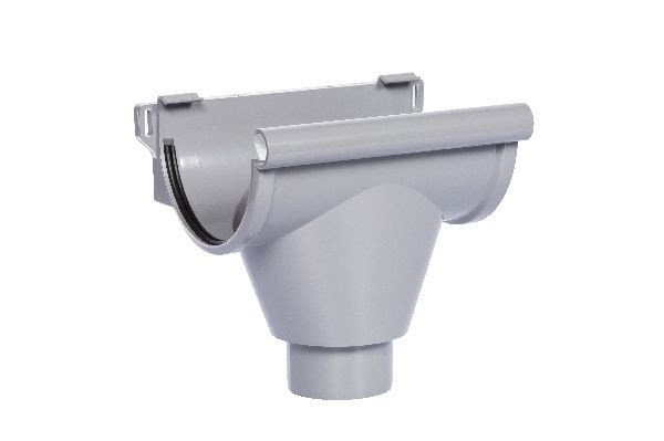 Pipelife ESLON KRAALGT 125 VRB+UIT